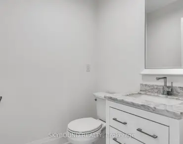 
11 Gablehurst Cres Tam O'Shanter-Sullivan, Toronto 5 beds 3 baths 2 garage $999K
