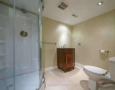 
42 Amelia St Cabbagetown-South St. James Town, Toronto 3 beds 4 baths  garage $2.18M