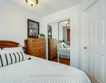 27 Copperstone Cres <a href='https://luckyalan.com/community_CN.php?community=Richmond Hill:Rouge Woods'>Rouge Woods, Richmond Hill</a> 3 beds 3 baths 1 garage $899K