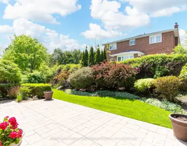 660 Dunn Cres Rosebank, Pickering 4 beds 4 baths 2 garage $1.225M