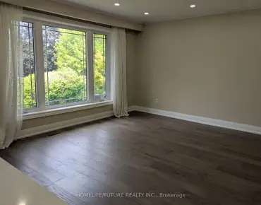 50 Wheelwright Cres Black Creek, Toronto 4 beds 3 baths 1 garage $1.175M