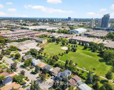54 Brimwood Blvd Agincourt North, Toronto 3 beds 2 baths 1 garage $778K