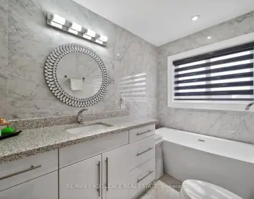 
80 Plumrose Pathway Malvern, Toronto 3 beds 2 baths 1 garage $719.9K