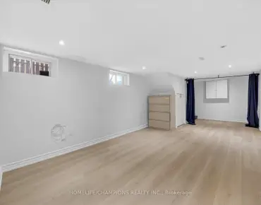 79 Gore Vale Ave Trinity-Bellwoods, Toronto 6 beds 4 baths garage $1.599M