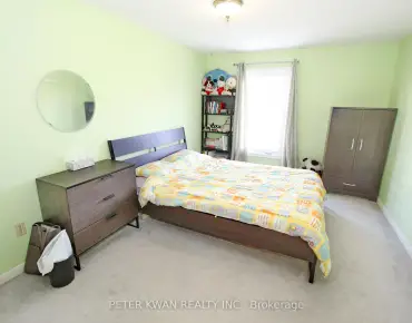 55 Shepmore Terr Malvern, Toronto 3 beds 3 baths 1 garage $799K