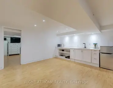 
2330 Southcott Rd Brock Ridge, Pickering 4 beds 4 baths 2 garage $1.299M