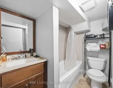 4 Furness Cres West Humber-Clairville, Toronto 4 beds 3 baths 1 garage $919.9K
