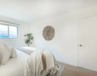 
Denby Dr Brock Ridge, Pickering 3 beds 4 baths 1 garage $799.999K