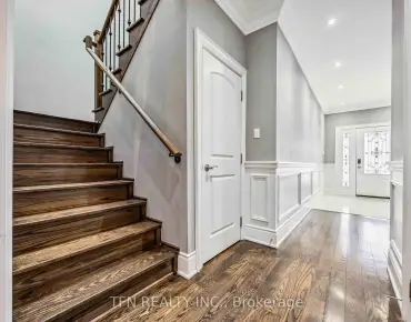 
14 Joyce Pkwy Yorkdale-Glen Park, Toronto 5 beds 6 baths 2 garage $3M