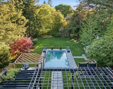 7 Appleby Crt Islington-City Centre West, Toronto 6 beds 9 baths 6 garage $13.95M