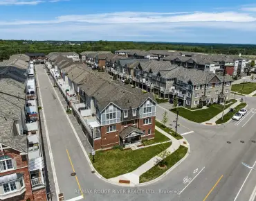 2402 Fall Harvest Cres Rural Pickering, Pickering 4 beds 4 baths 2 garage $799K
