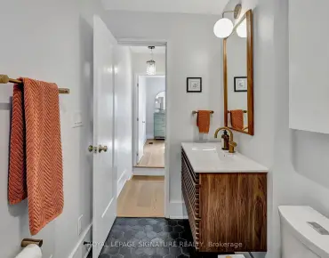 97 Farnham Ave Yonge-St. Clair, Toronto 4 beds 4 baths garage $2.895M