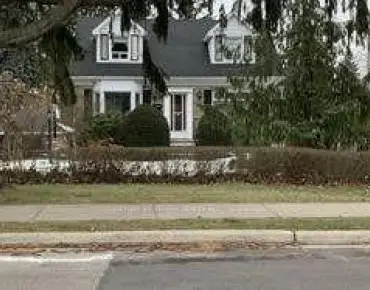 396 Roxton Rd Palmerston-Little Italy, Toronto 5 beds 5 baths 2 garage $2.074M