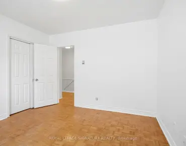 257 Booth Ave South Riverdale, Toronto 3 beds 2 baths 1 garage $1.599M