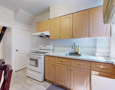 34 Woodington Ave Danforth, Toronto 3 beds 1 baths garage $999.999K