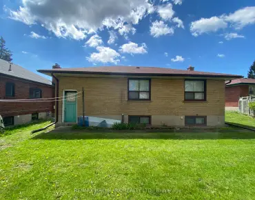 119 McNicoll Ave <a href='https://luckyalan.com/community_CN.php?community=Toronto:Hillcrest Village'>Hillcrest Village, Toronto</a> 3 beds 2 baths 1 garage $1.09M