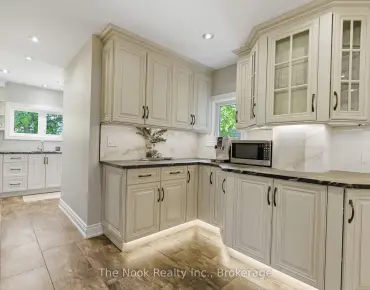
Sideline 14  Rural Pickering, Pickering 4 beds 5 baths 3 garage $2.5M