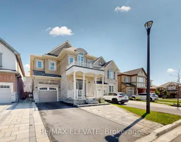 
1105 Cameo St Rural Pickering, Pickering 3 beds 3 baths 1 garage $999.999K