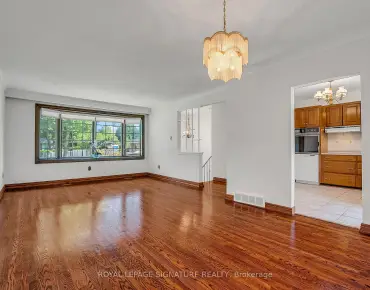 
568 Delaware Ave N Wychwood, Toronto 4 beds 5 baths 2 garage $1.45M