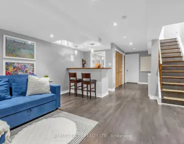1833 Shadybrook Dr Amberlea, Pickering 3 beds 2 baths 1 garage $829.8K