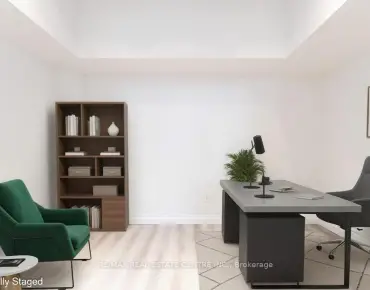 75 Kenilworth Ave The Beaches, Toronto 3 beds 5 baths 1 garage $1.999M
