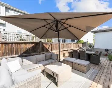 
826 Krosno Blvd Bay Ridges, Pickering 4 beds 3 baths 1 garage $1.099M