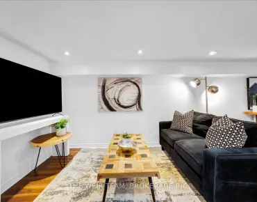 25 Yucatan Rd <a href='https://luckyalan.com/community.php?community=Toronto:Pleasant View'>Pleasant View, Toronto</a> 4 beds 2 baths 1 garage $938K