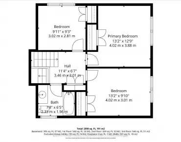 32 Mendota Rd Stonegate-Queensway, Toronto 3 beds 3 baths 2 garage $1.349M