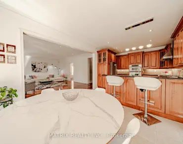 1661 Goldenridge Rd Dunbarton, Pickering 3 beds 4 baths 2 garage $1.538M