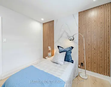 75 Lawrence Cres <a href='https://luckyalan.com/community.php?community=Toronto:Lawrence Park South'>Lawrence Park South, Toronto</a> 4 beds 5 baths 1 garage $4.999M
