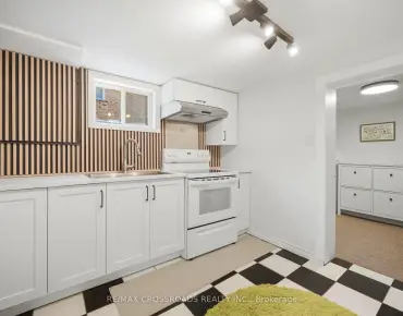 18 Adanac Dr Cliffcrest, Toronto 3 beds 2 baths 2 garage $1.1M
