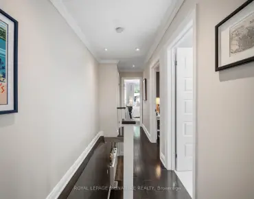 
502 King St E Moss Park, Toronto 2 beds 2 baths  garage $849.9K