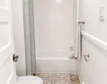 116 Brunswick Ave University, Toronto 6 beds 2 baths 2 garage $1.448M