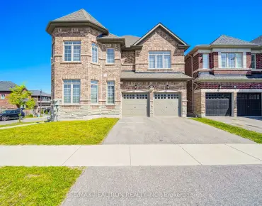 1159 Dragonfly Ave Rural Pickering, Pickering 4 beds 6 baths 2 garage $1.469M