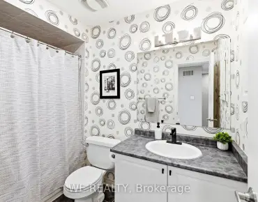 
1911 Calvington Dr Highbush, Pickering 3 beds 3 baths 1 garage $850K