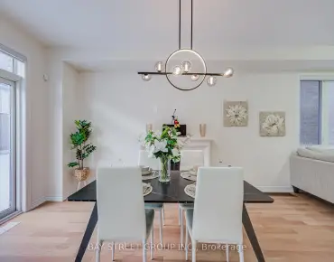 1143 Zinnia Gdns Rural Pickering, Pickering 3 beds 3 baths 1 garage $988.918K
