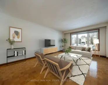 55 Shepmore Terr Malvern, Toronto 3 beds 3 baths 1 garage $799K