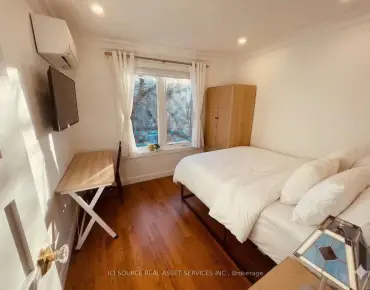 210 Linden Ave Kennedy Park, Toronto 3 beds 2 baths  garage $799K