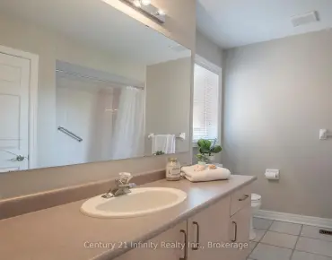 
1002 Riverview Cres Rougemount, Pickering 4 beds 5 baths 2 garage $1.5M