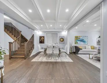 
2460 Sixth Concession Rd Rural Pickering, Pickering 5 beds 2 baths  garage $1.199M