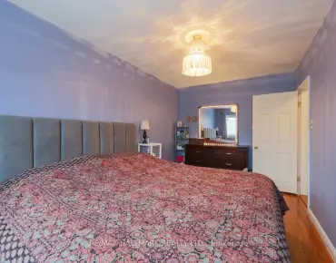 55 Shepmore Terr Malvern, Toronto 3 beds 3 baths 1 garage $799K