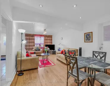 2979 Weston Rd Humberlea-Pelmo Park W5, Toronto 3 beds 2 baths 1 garage $1.1M