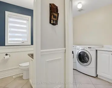 363 Rosebank Rd Rosebank, Pickering 4 beds 5 baths 2 garage $1.925M