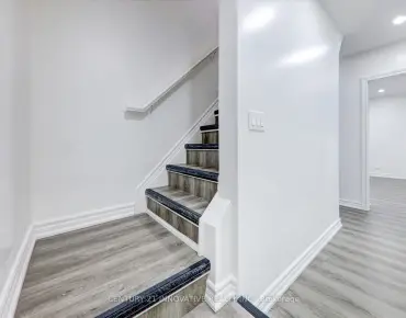 237 Beechgrove Dr West Hill, Toronto 3 beds 2 baths 1 garage $899.999K