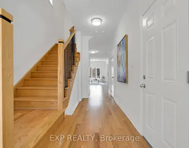 909 Rushton Rd Dunbarton, Pickering 5 beds 4 baths 2 garage $1.499M