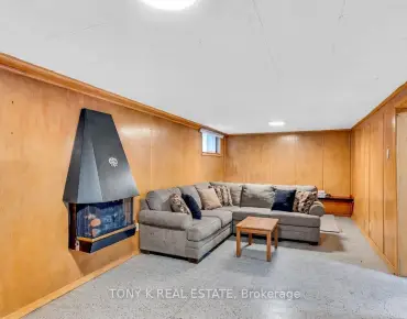 256 Ferris Rd O'Connor-Parkview, Toronto 3 beds 2 baths 2 garage $1.049M