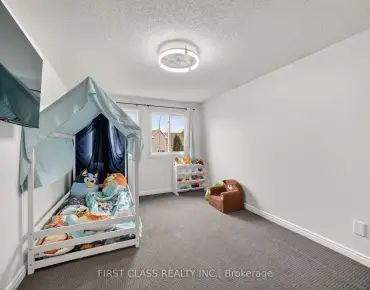 
2052 Blue Ridge Cres Brock Ridge, Pickering 3 beds 4 baths 1 garage $879.9K