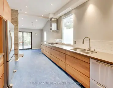 59 Bobmar Rd Highland Creek, Toronto 4 beds 3 baths 2 garage $1.25M
