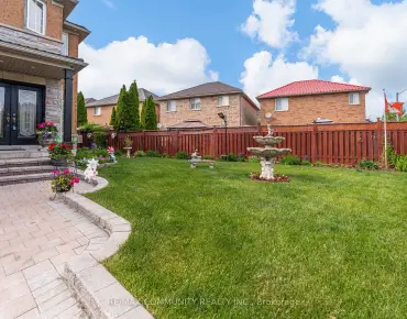 30 Shandon Dr Wexford-Maryvale, Toronto 3 beds 2 baths 1 garage $929K