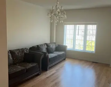 
2835 Foxden Sq Rural Pickering, Pickering 4 beds 3 baths 2 garage $1.2M